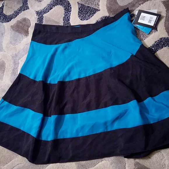 Derek Lam Dresses & Skirts - DerekLam striped skirt